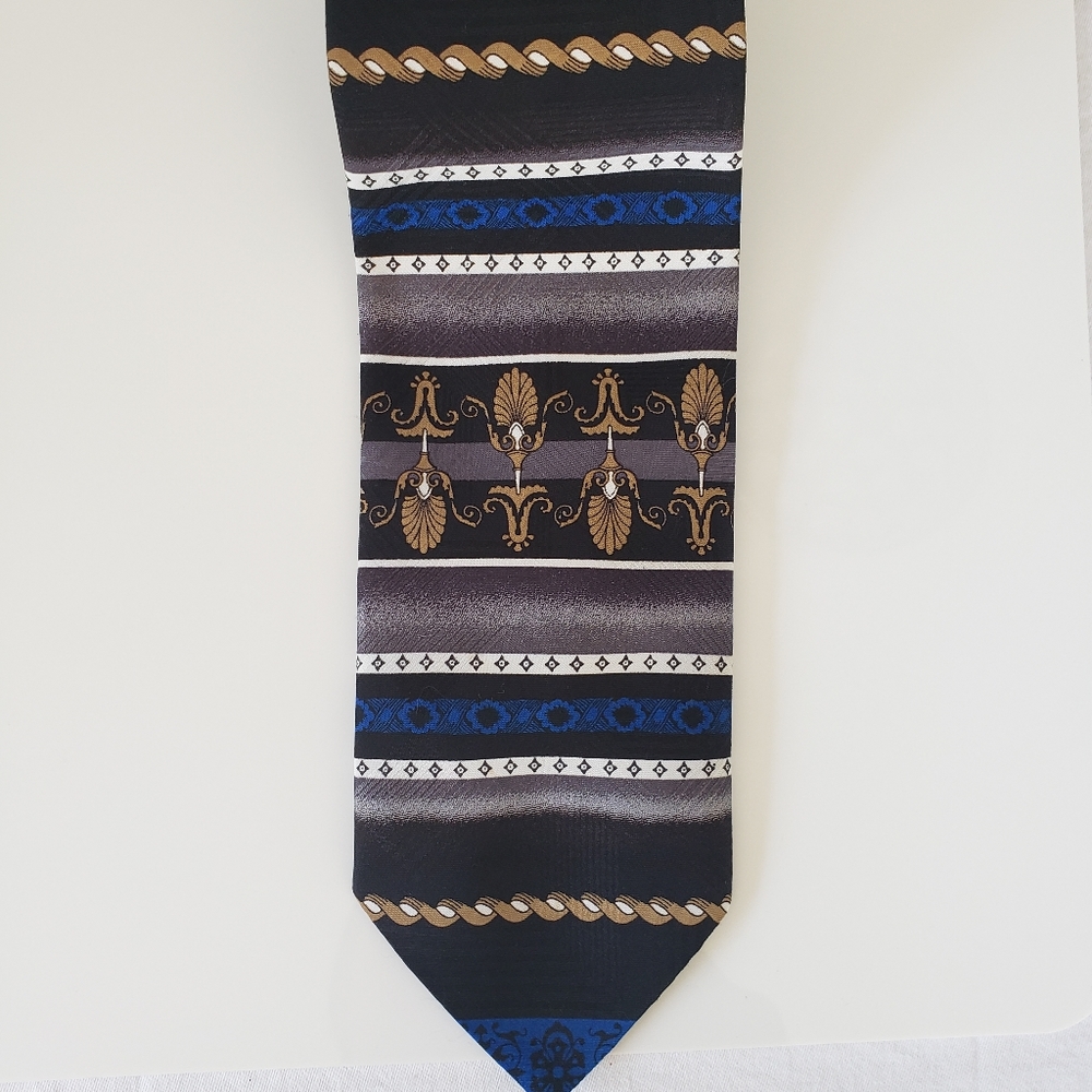 Men's Silk Tie